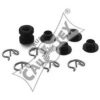 CAUTEX 010199 Repair Kit, gear lever